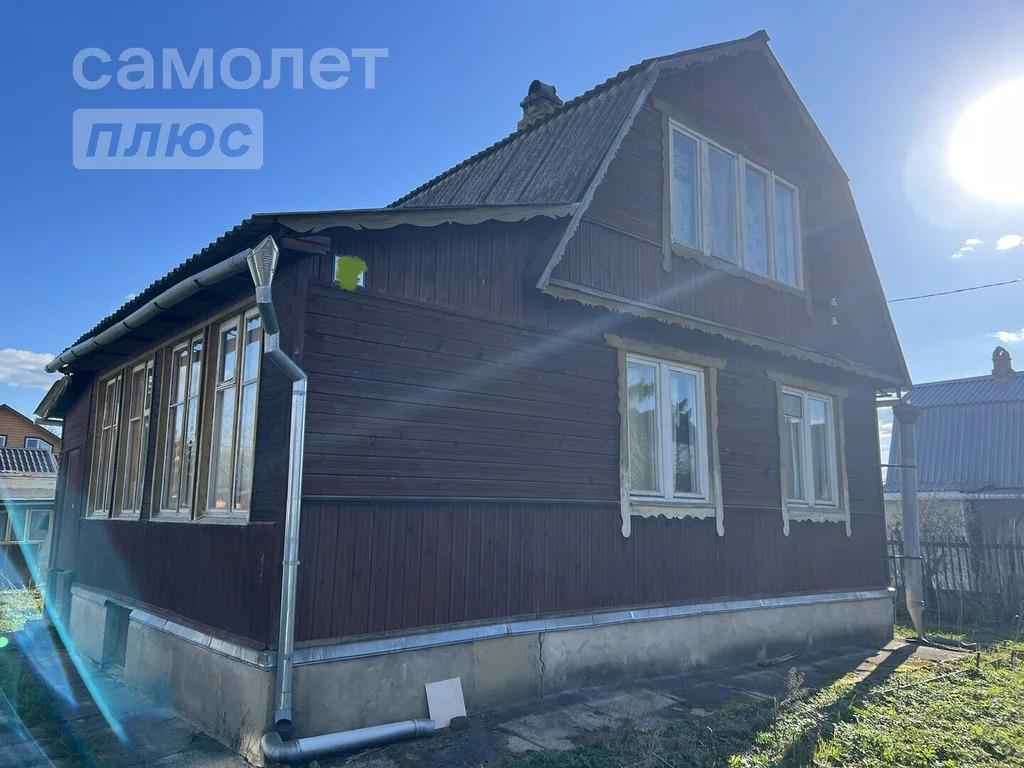 Продажа дома, Дмитровский район, Дмитровский городской округ - Фото 33