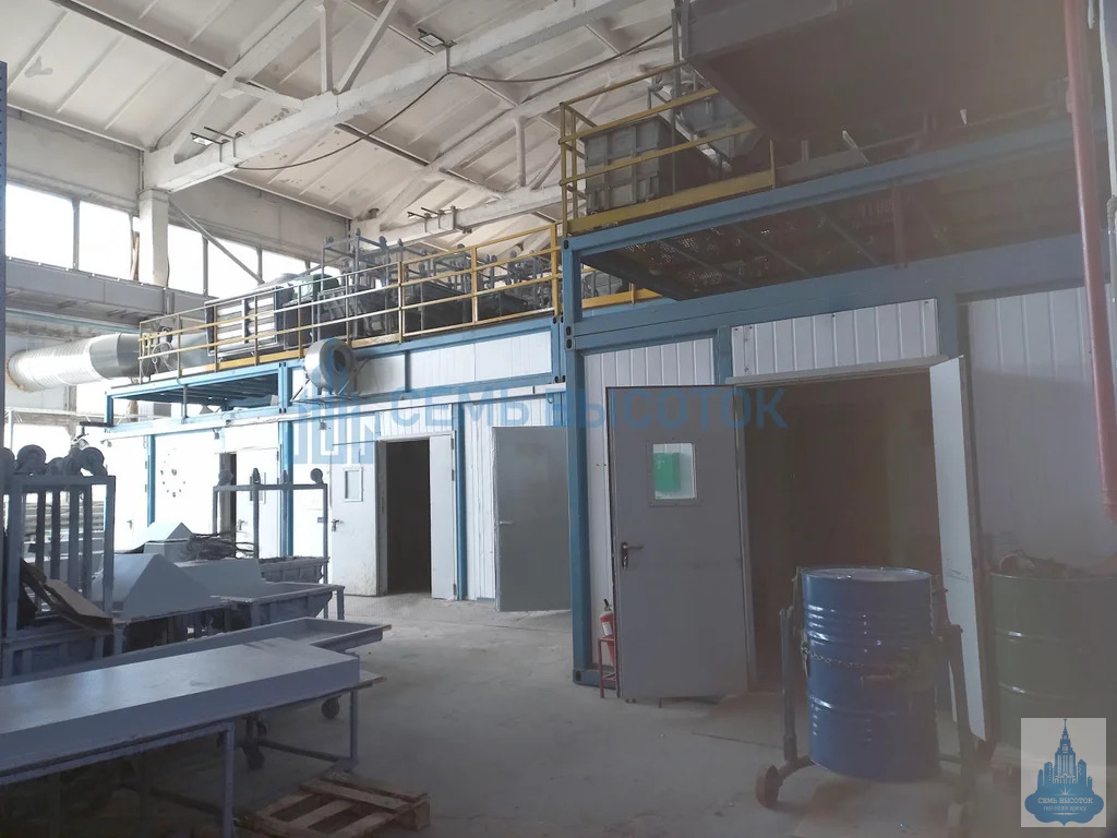 Аренда ПСН, Подольск, Большая Серпуховская ул. - Фото 6