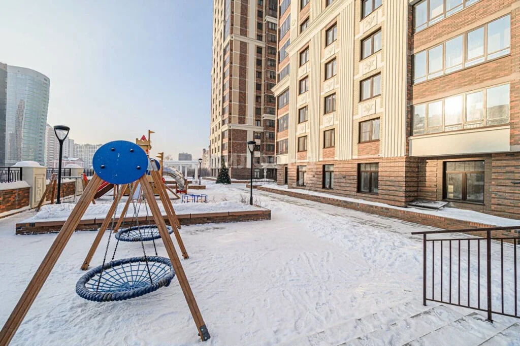 Продажа квартиры, Новосибирск, ул. Овражная - Фото 19