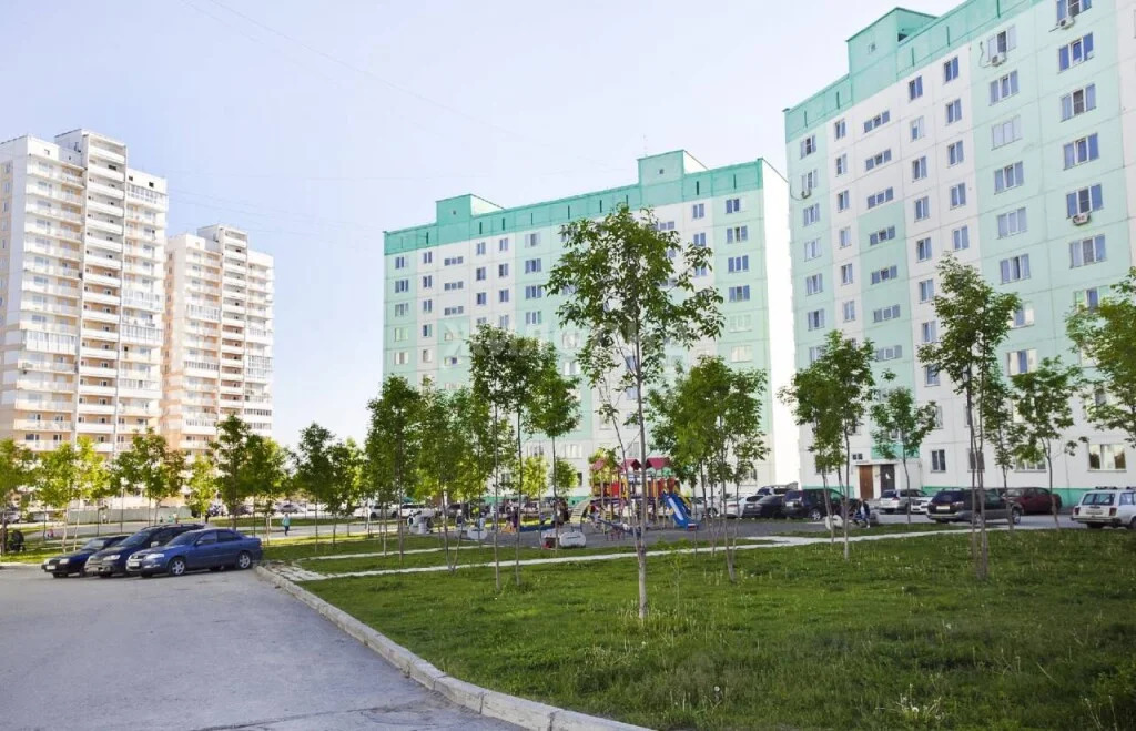 Продажа квартиры, Новосибирск, Татьяны Снежиной - Фото 2