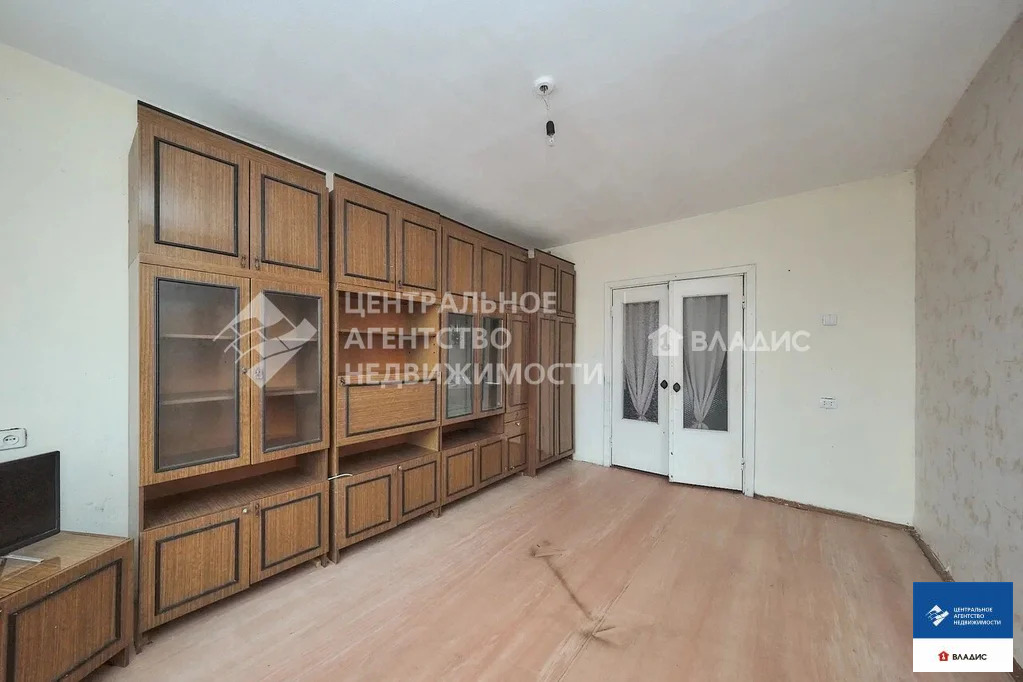 Аренда квартиры, Рязань, ул. Зубковой - Фото 6