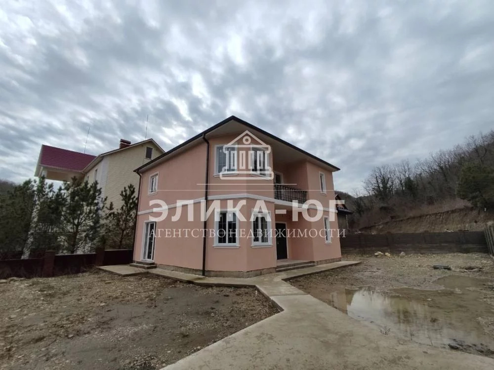 Продажа дома, Джубга, Туапсинский район, Лаврова ул. - Фото 5