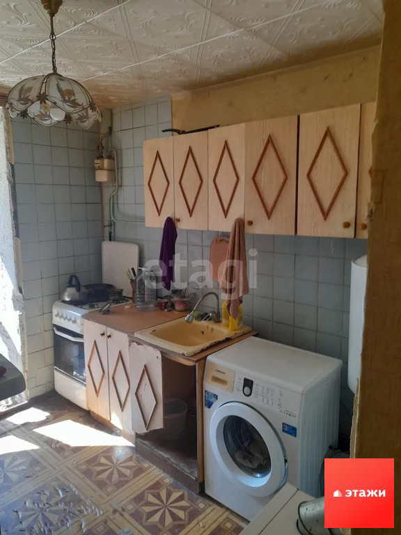 Продажа квартиры, Орехово, Сакский район, ул. Центральная - Фото 6