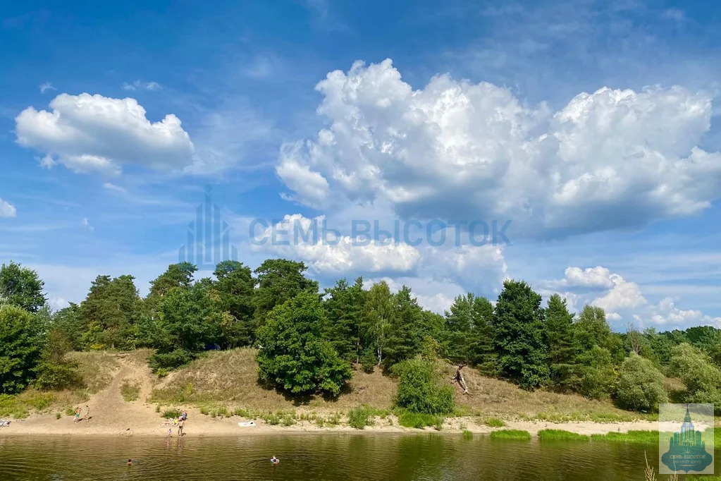 Продажа дома, Лужки, Серпуховский район - Фото 19