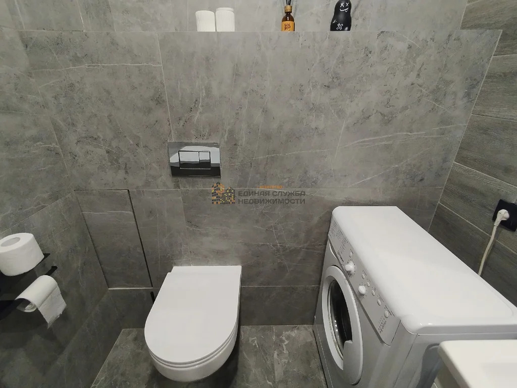 Аренда квартиры, Уфа, ул. Энтузиастов - Фото 10