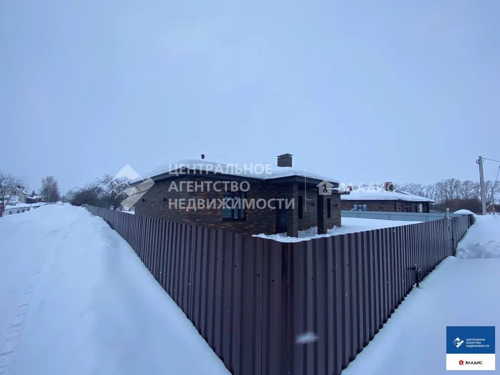 Продажа дома, Кораблино, Рязанский район, ул. 4-я Линия - Фото 7