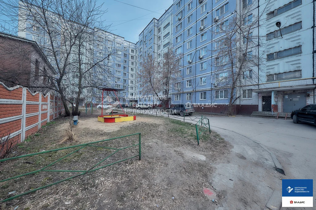 Продажа квартиры, Рязань, ул. Фрунзе - Фото 13