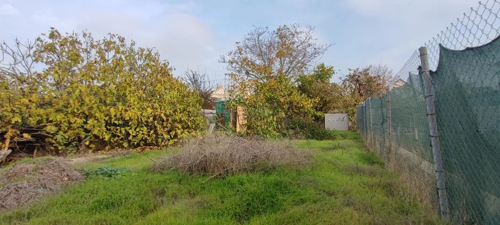 Продажа участка, Севастополь, территория СТ Дергачи-4 - Фото 11