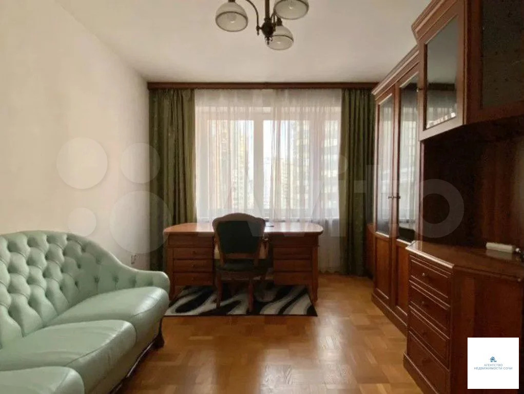 3-к квартира, 95 м, 9/22 эт. - Фото 4