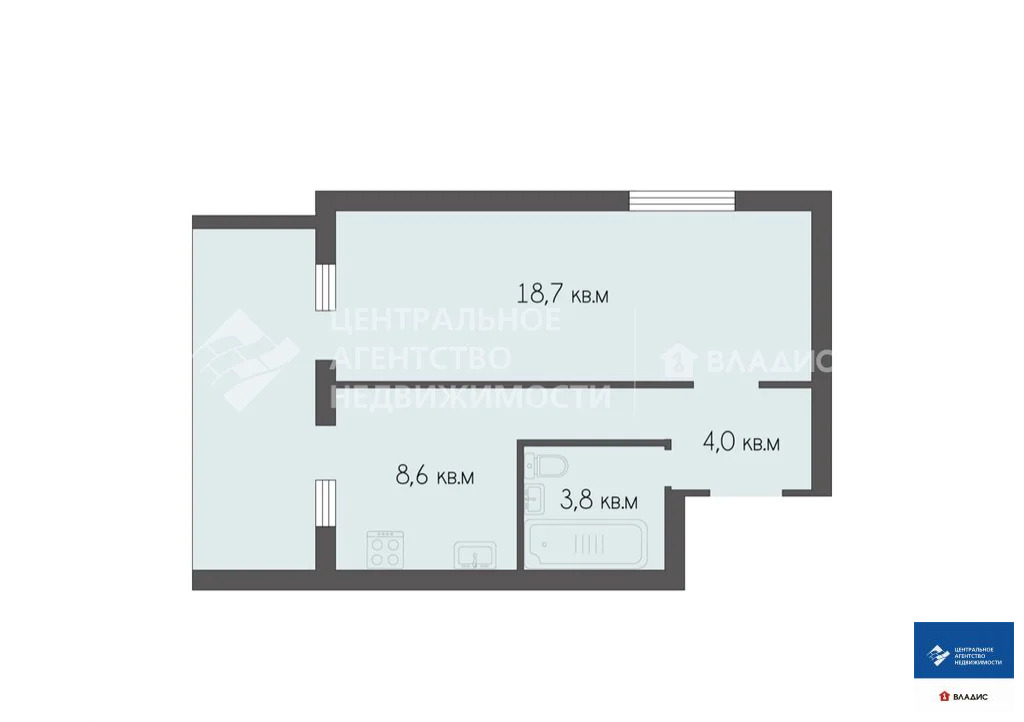 Продажа квартиры, Рязань, ул. Березовая - Фото 15