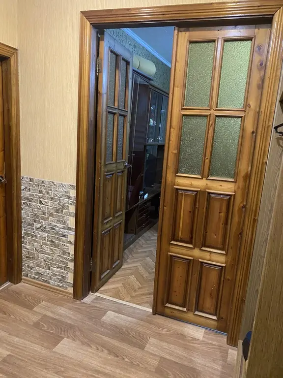 Продам 3-х ком квартиру в Сосногорске - Фото 6