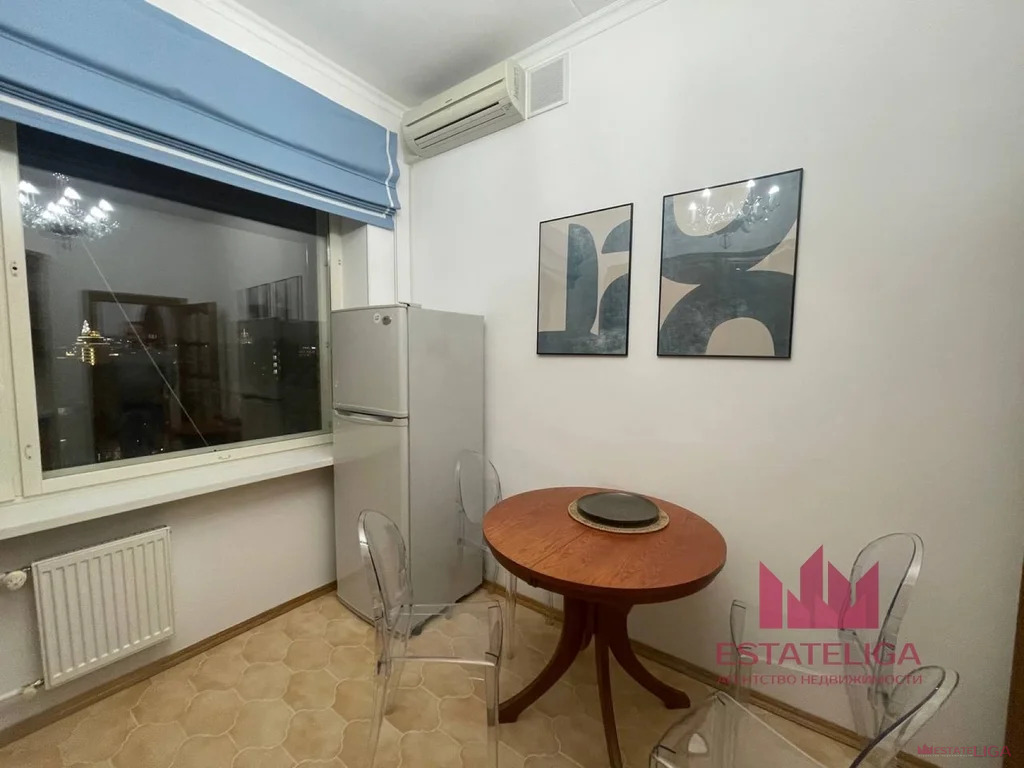 Аренда квартиры, ул. Спиридоновка - Фото 18