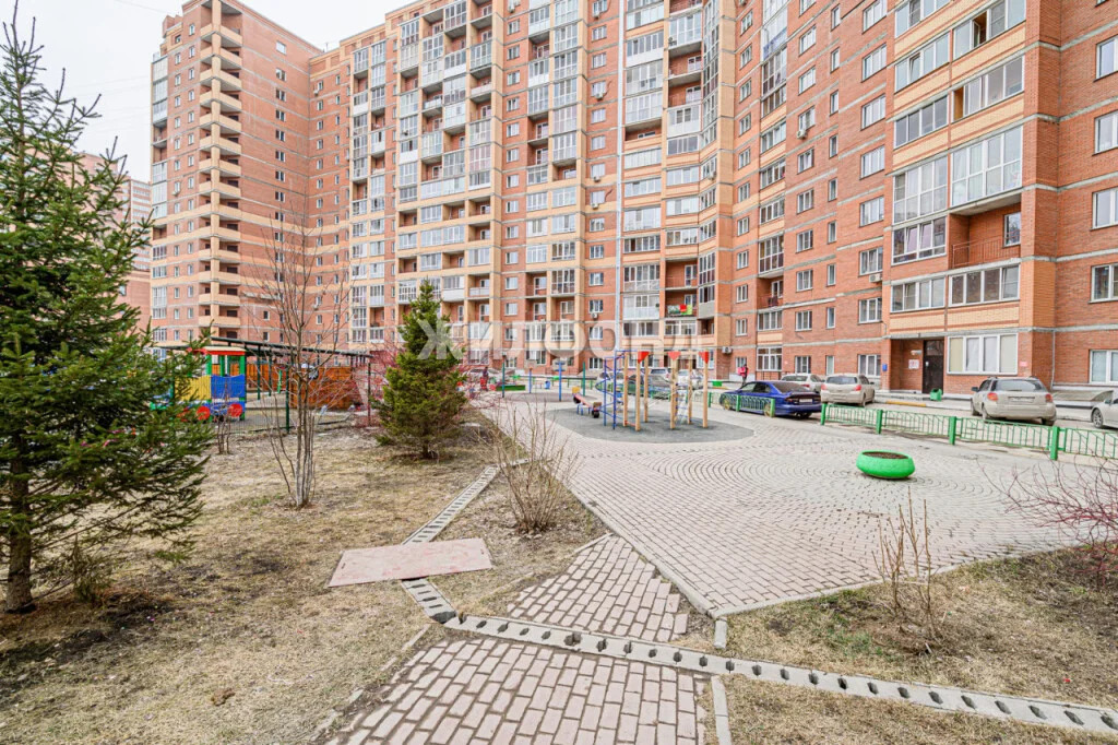 Продажа квартиры, Новосибирск, ул. Стартовая - Фото 31
