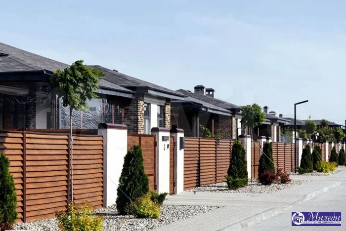 Продажа дома, Батайск, Легендарная улица - Фото 3