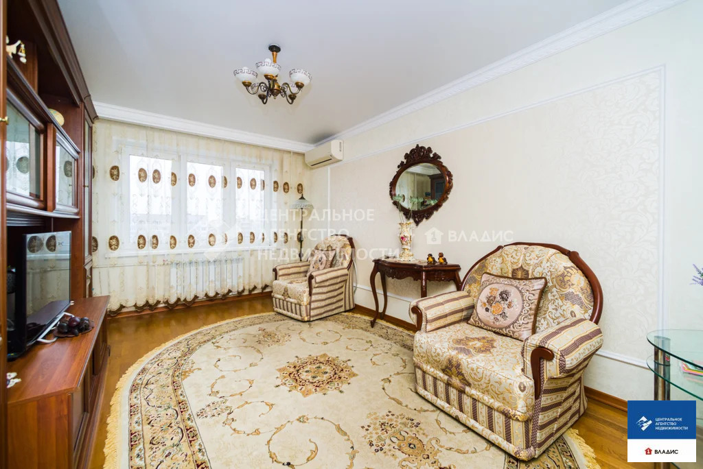 Продажа квартиры, Рязань, ул. Интернациональная - Фото 0