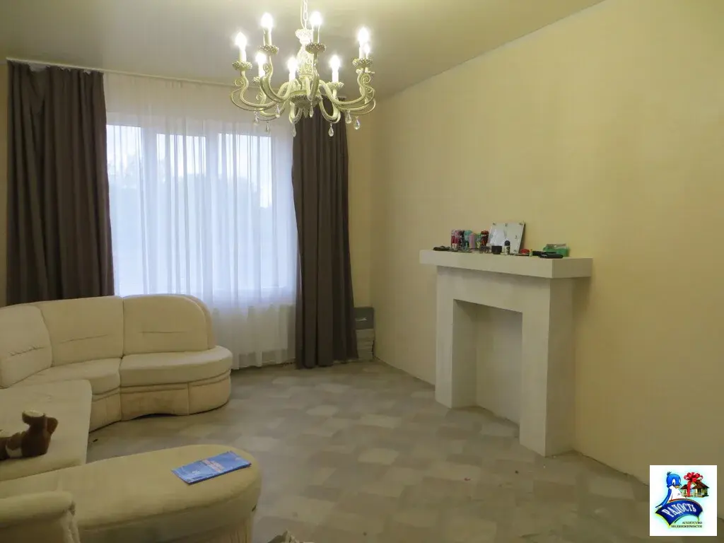 Продам новый, красивый, большой дом с полной отделкой. - Фото 2