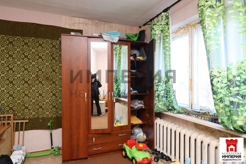 Продажа квартиры, Ола, Ольский район, ул. Мелиораторов - Фото 3