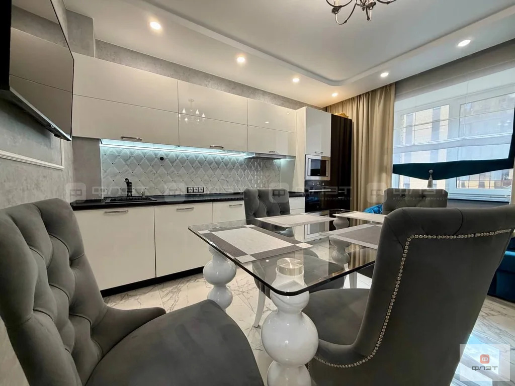 Продажа квартиры, Казань, ул. Рауиса Гареева - Фото 3