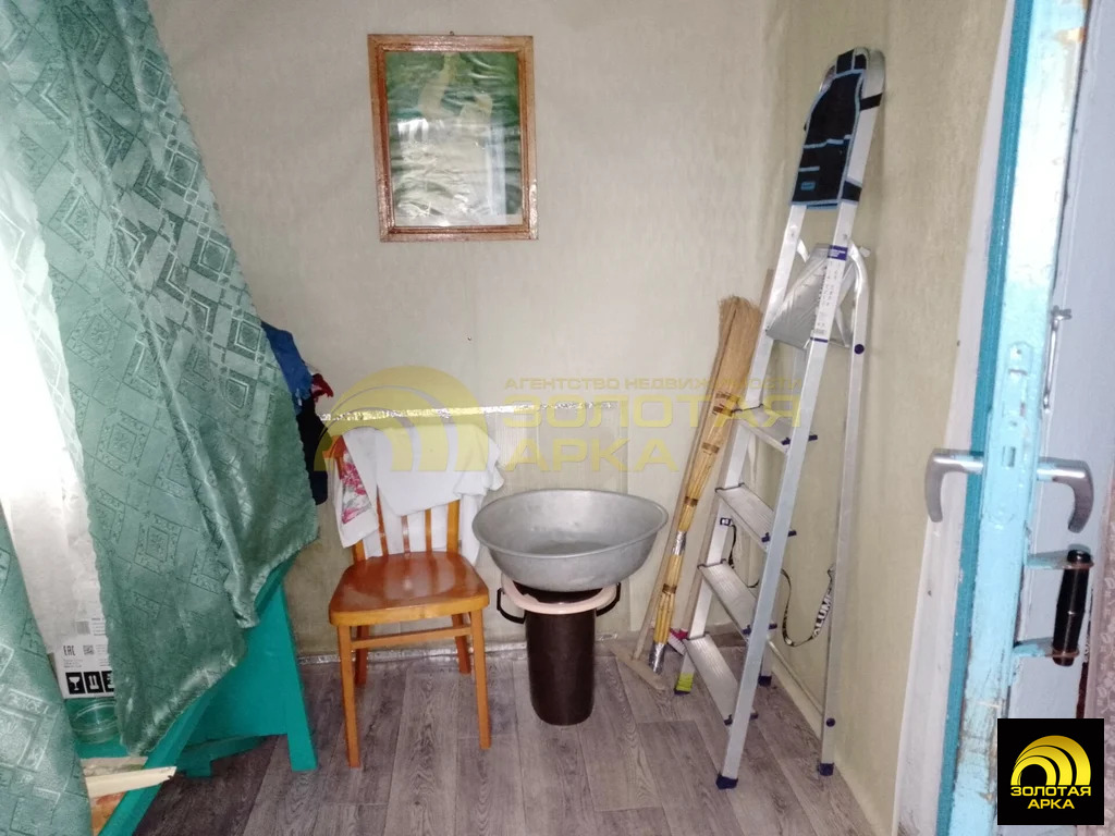 Продажа дома, Петровская, Славянский район - Фото 4