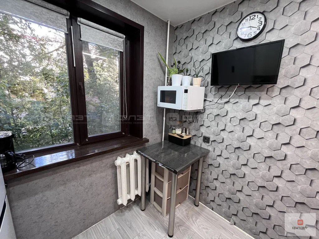 Продажа квартиры, Казань, ул. Батыршина - Фото 8