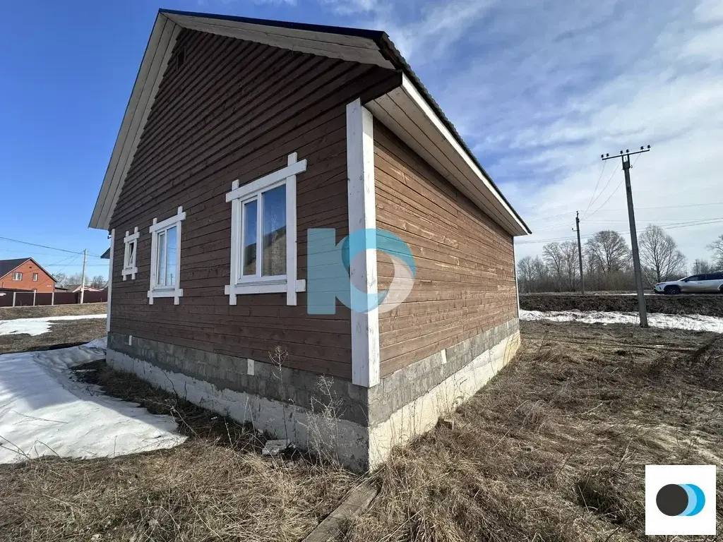 Продажа дома, Иглино, Иглинский район, улица Рената Вахитова - Фото 2