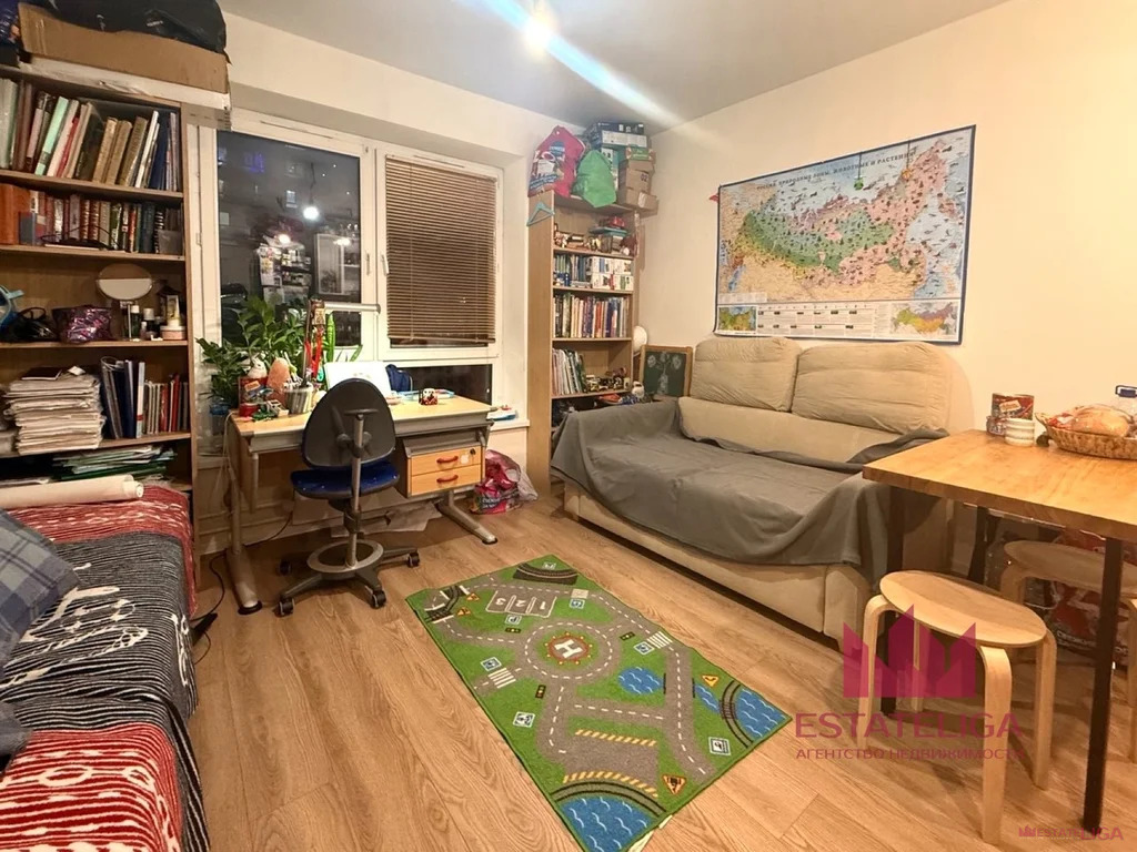 Продажа квартиры, ул. Люблинская - Фото 2