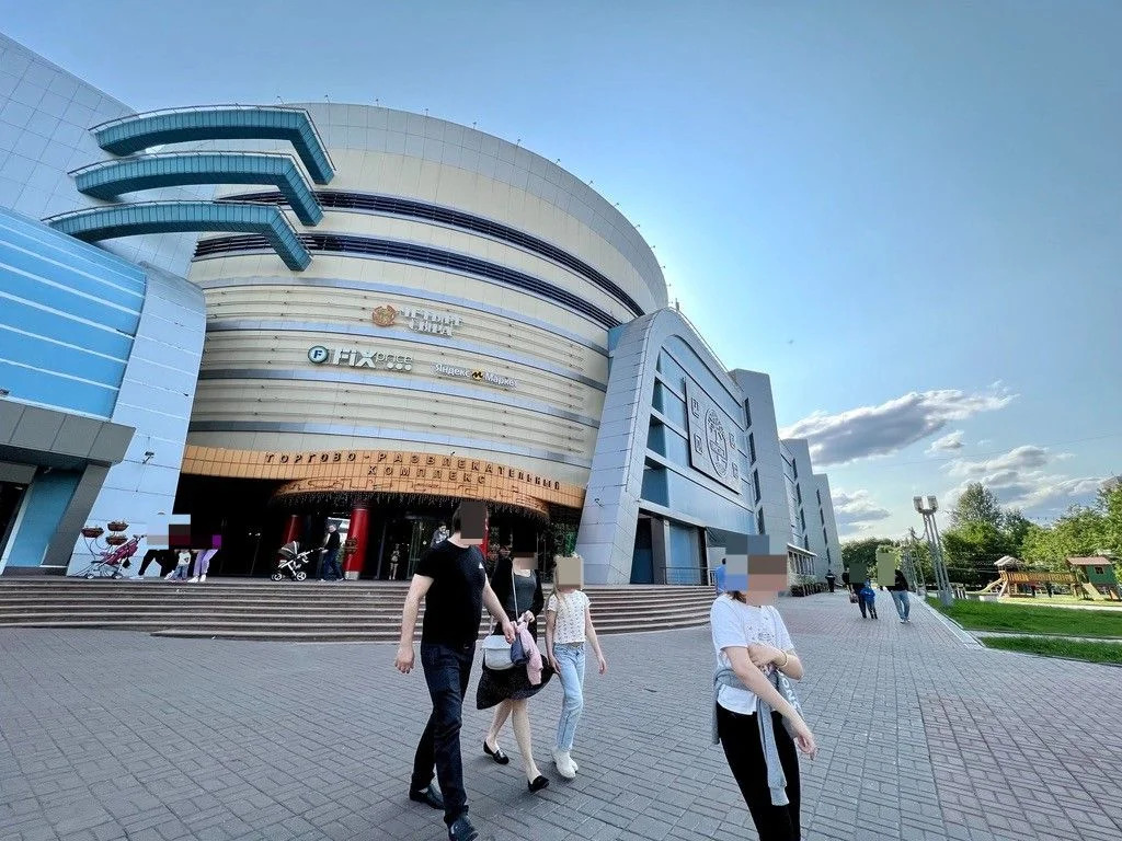 Аренда ПСН площадью 2991.5 м2 - Фото 2