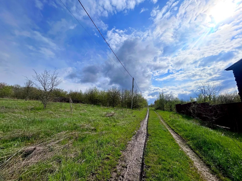 Продажа участка, Азовская, Северский район, ул. Матросова - Фото 7