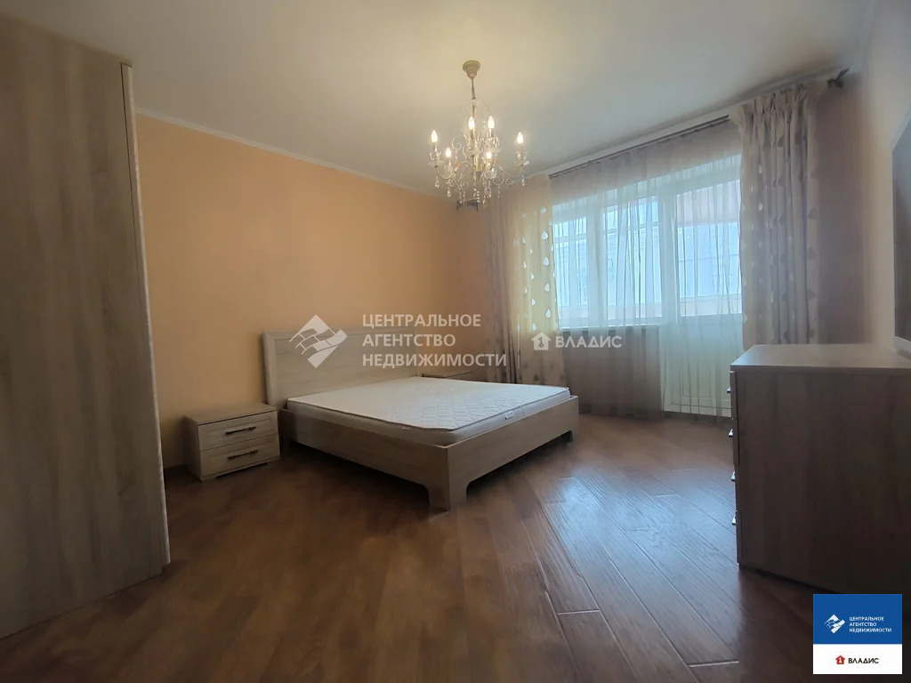 Аренда квартиры, Рязань, ул. Радищева - Фото 13