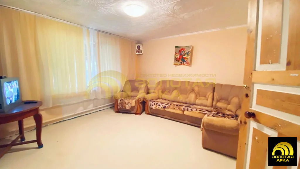 Продажа дома, Адагум, Крымский район, ул. Земледельцев - Фото 7