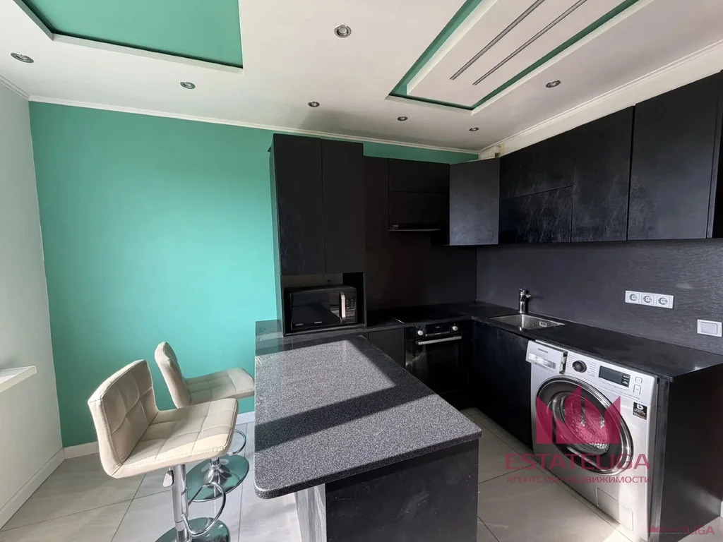 Продажа квартиры, Лопатино, Ленинский район, Сухановская улица - Фото 4