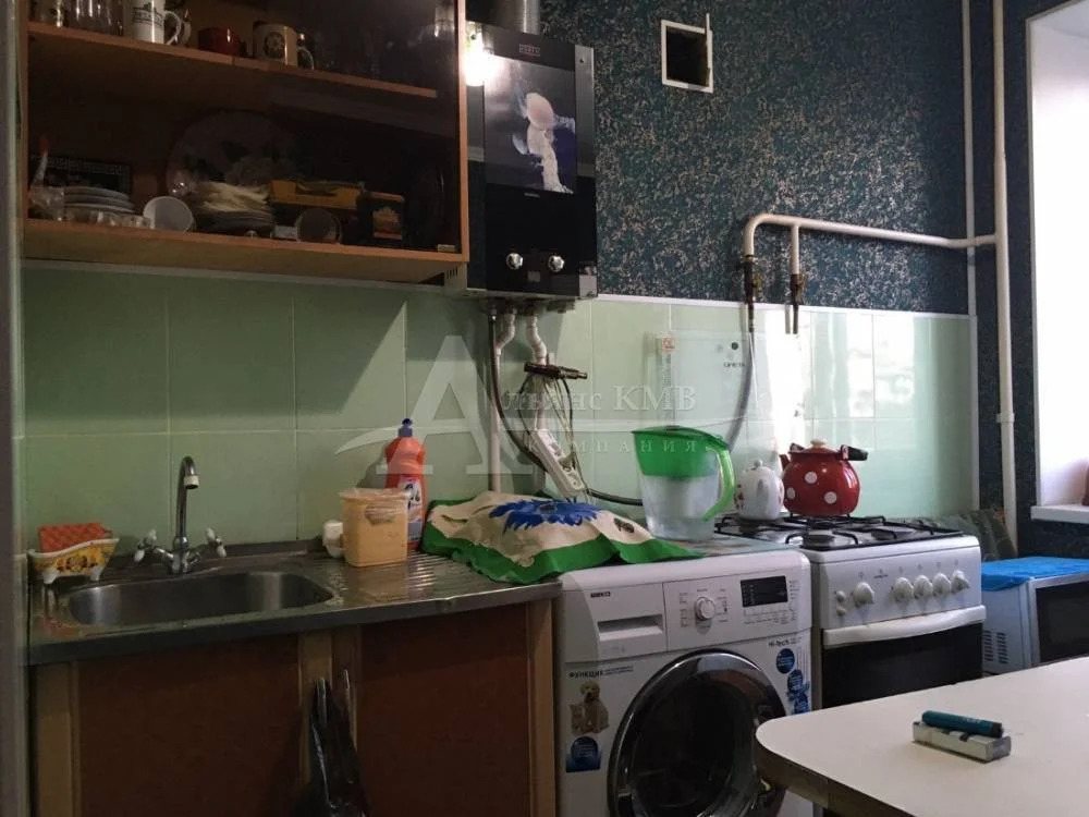 Продажа квартиры, Георгиевск, ул. Строителей - Фото 6