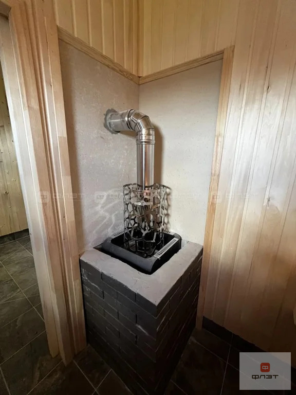 Продажа дома, Сокуры, Лаишевский район, ул. Наки Исанбета - Фото 16