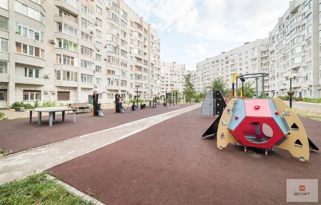 Продажа квартиры, Казань, ул. Чистопольская - Фото 13