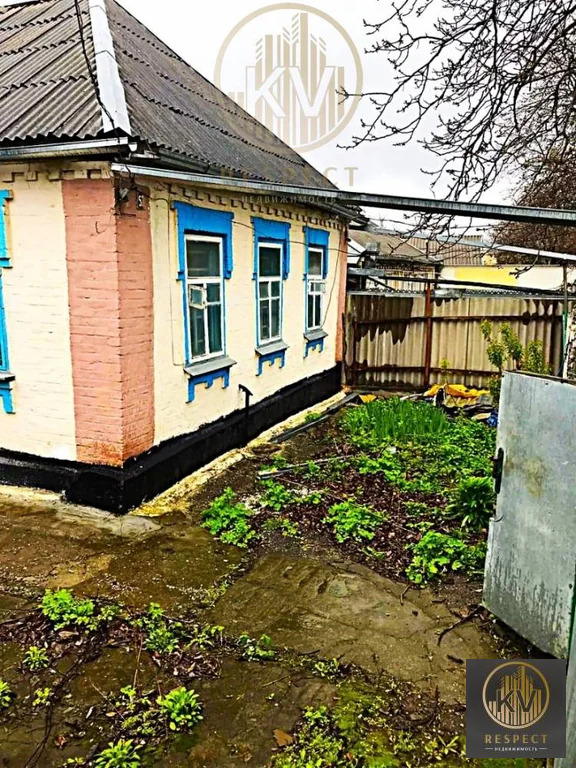 Продажа дома, Пятигорск, Центральная ул. - Фото 1
