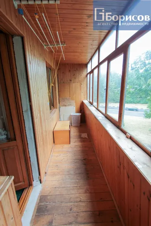 1-к ул. Белкинская, дом 47 - Фото 5