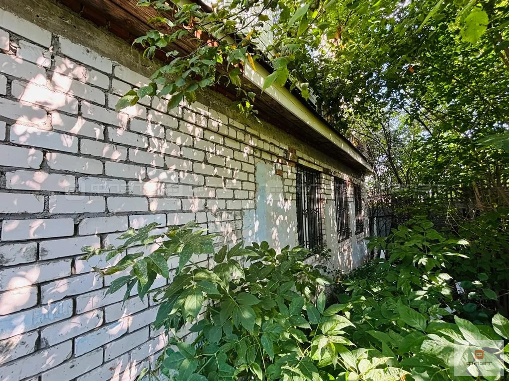 Продажа дома, Ильино, Высокогорский район, ул. Пролетарская - Фото 5
