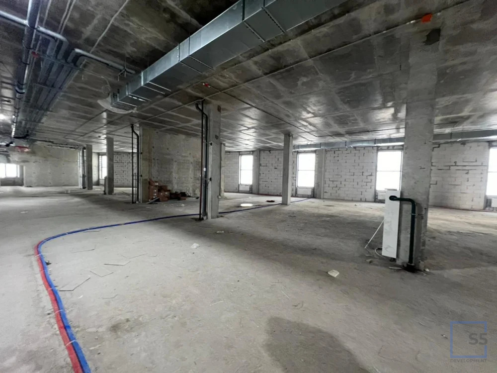 Аренда торгового помещения, м. Отрадное, ул. Олонецкая - Фото 3