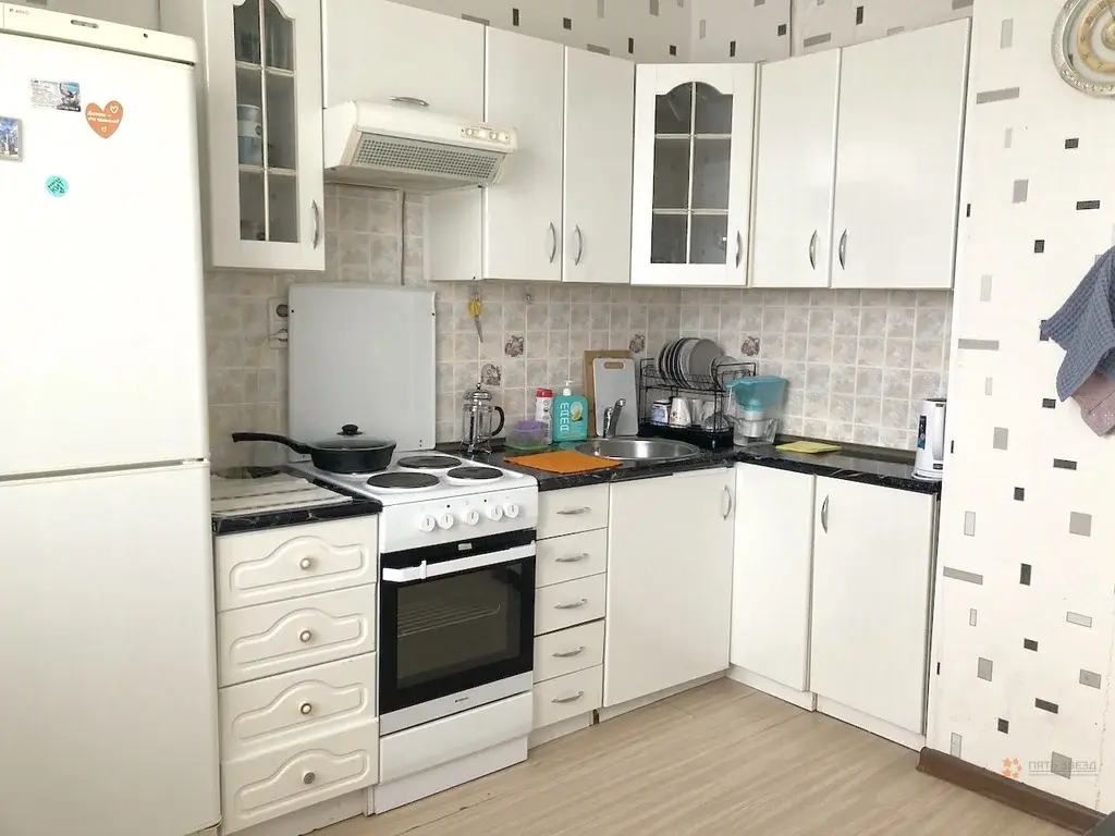 Сдается 1-комнатная квартира Южнобутовская,125. - Фото 9