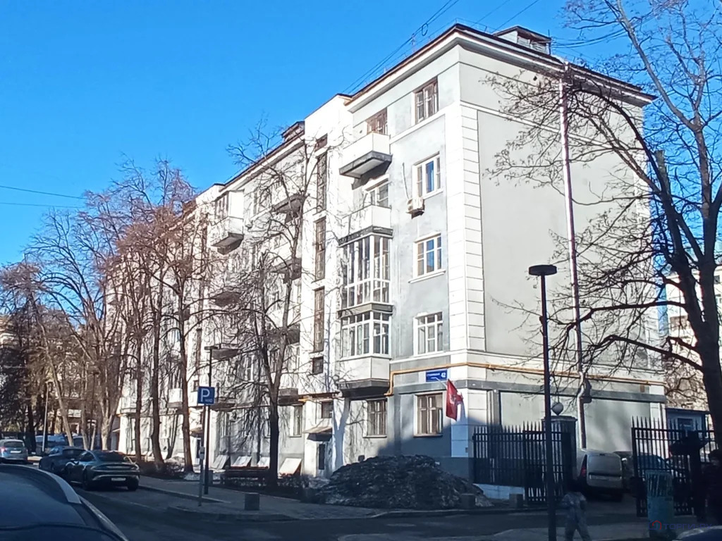 Продажа квартиры, ул. Студенческая - Фото 1