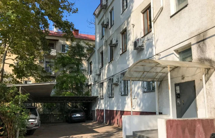 Продажа квартиры, Севастополь, ул. Ялтинская - Фото 19