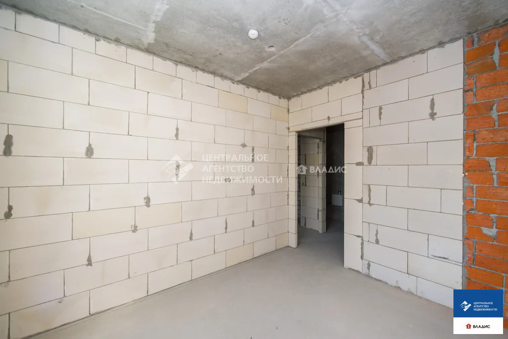 Продажа квартиры, Рязань, ул. Быстрецкая - Фото 19