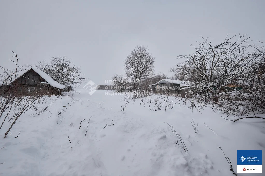 Продажа дома, Чемрово, Рыбновский район - Фото 11