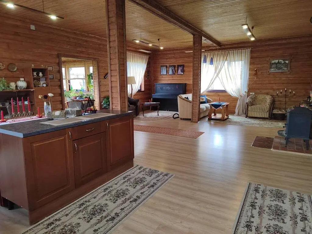 Продается Жилой дом - Фото 1