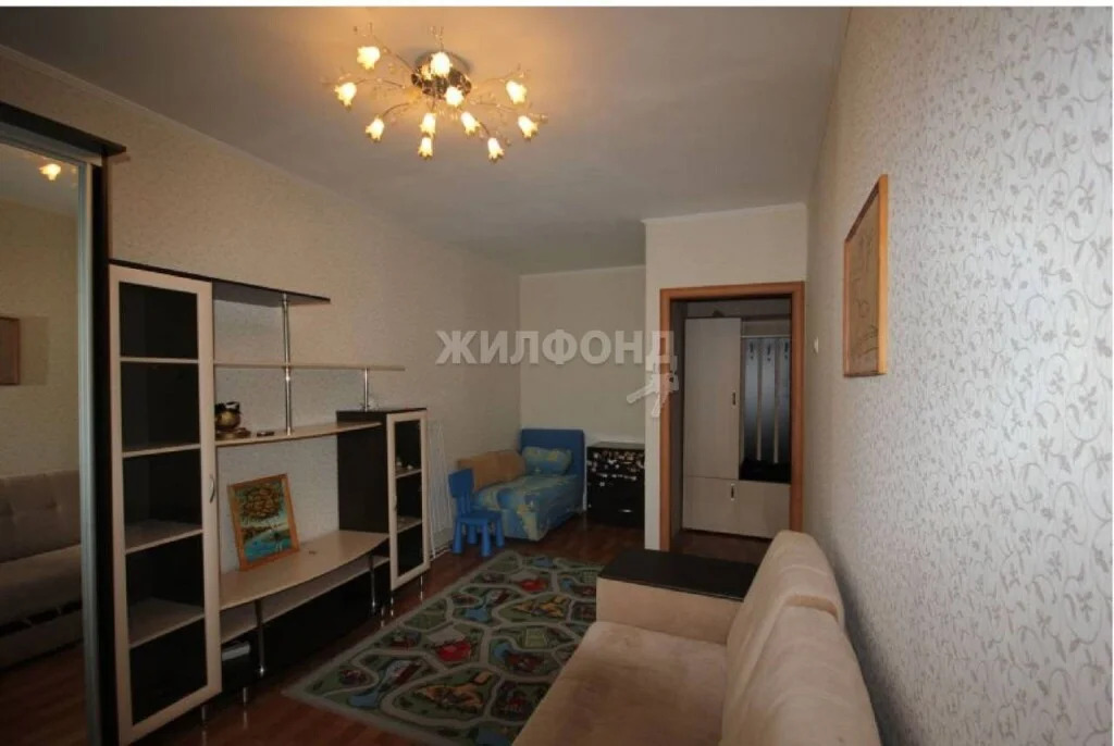 Продажа квартиры, Новосибирск, Владимира Высоцкого - Фото 3