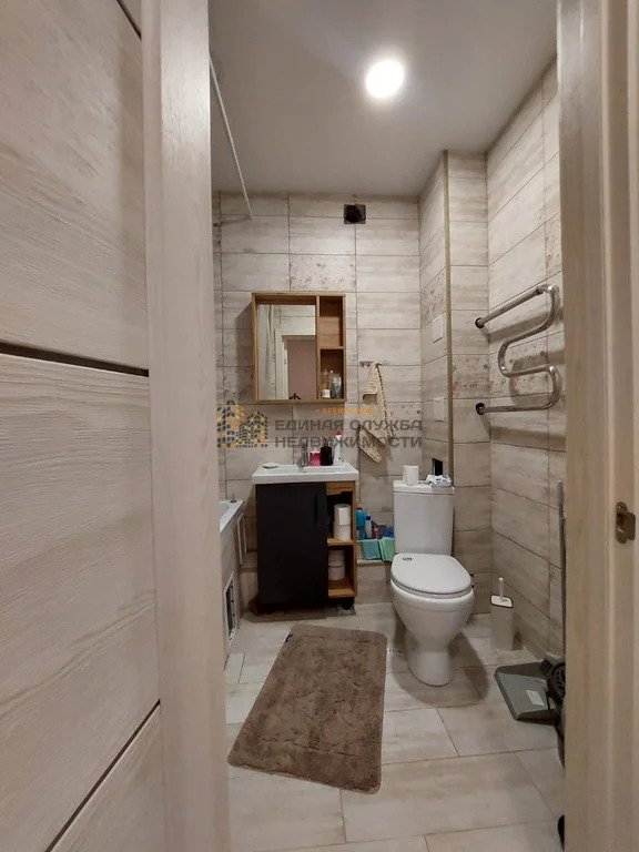 Аренда квартиры, Уфа, Давлеткильдеева б-р. - Фото 8