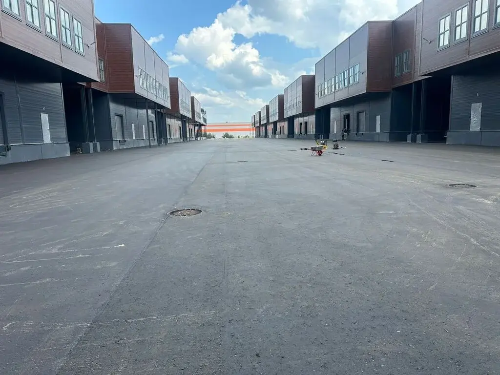 Аренда склада от собственника - Фото 4