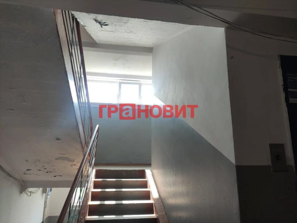 Продажа квартиры, Новосибирск, ул. Никитина - Фото 11