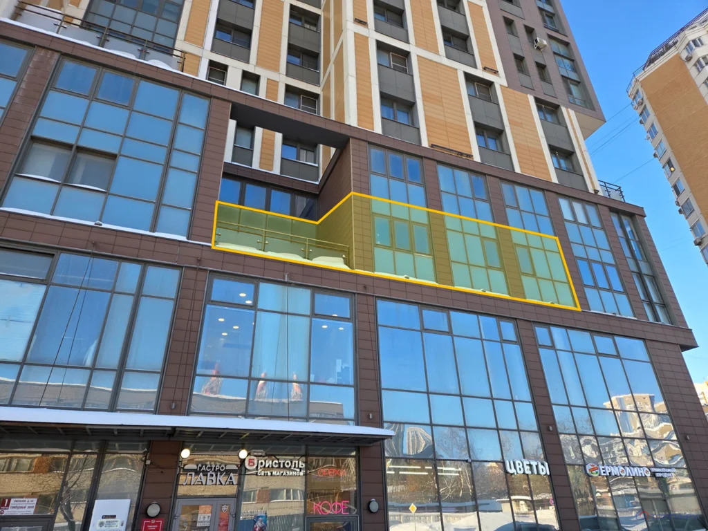 Продажа квартиры, ул. Смольная - Фото 4
