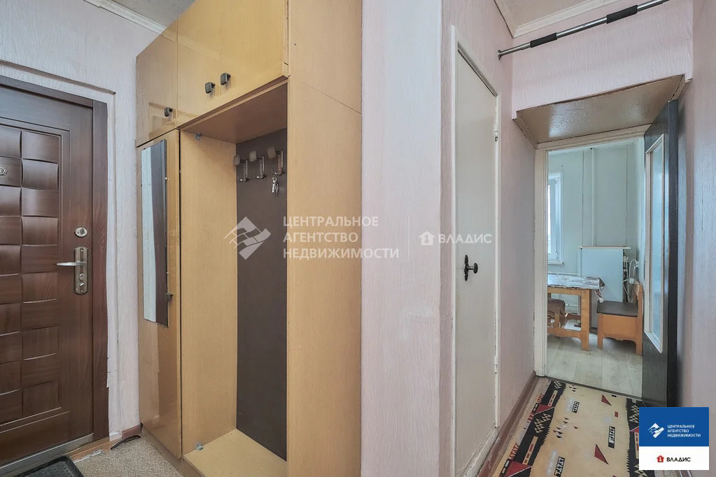 Продажа квартиры, Рязань, ул. Зубковой - Фото 6
